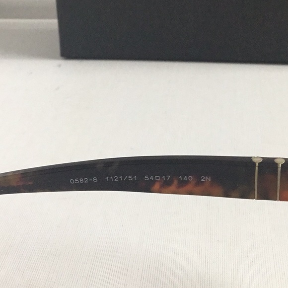 PERSOL SUNGLASSES LADIES. - Picture 5 of 8